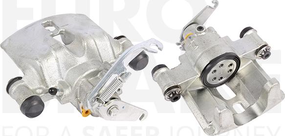 Eurobrake 53012123167 - Étrier de frein cwaw.fr