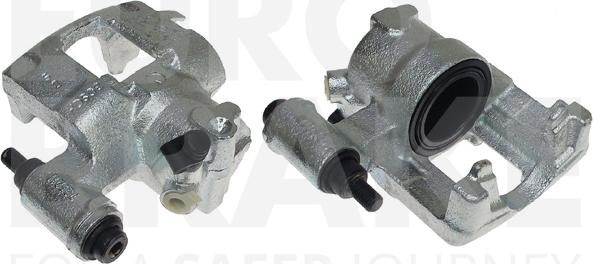 Eurobrake 53012123103 - Étrier de frein cwaw.fr