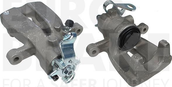 Eurobrake 53012123181 - Étrier de frein cwaw.fr