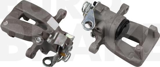 Eurobrake 53012123182 - Étrier de frein cwaw.fr