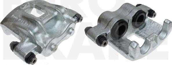 Eurobrake 53012123139 - Étrier de frein cwaw.fr