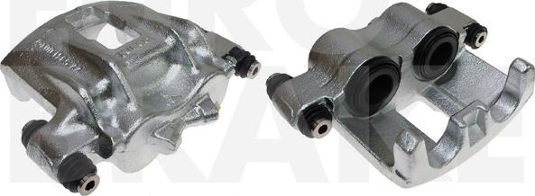 Eurobrake 53012123137 - Étrier de frein cwaw.fr