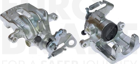 Eurobrake 53012123120 - Étrier de frein cwaw.fr