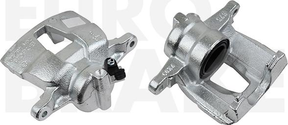 Eurobrake 53012123176 - Étrier de frein cwaw.fr