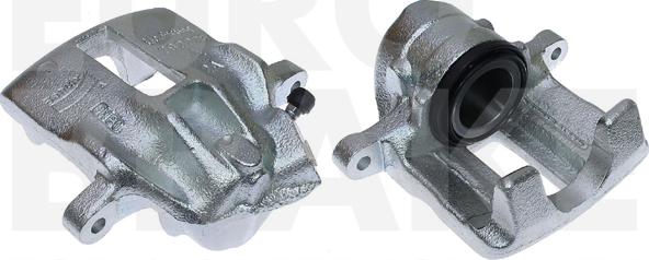 Eurobrake 5301212382 - Étrier de frein cwaw.fr