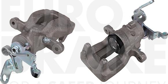 Eurobrake 5301212324 - Étrier de frein cwaw.fr