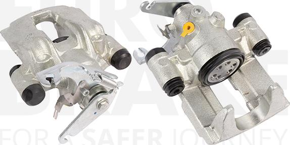 Eurobrake 5301212377 - Étrier de frein cwaw.fr