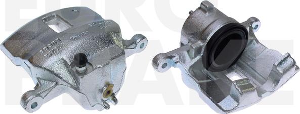 Eurobrake 5301212295 - Étrier de frein cwaw.fr