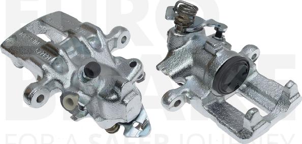 Eurobrake 5301212297 - Étrier de frein cwaw.fr