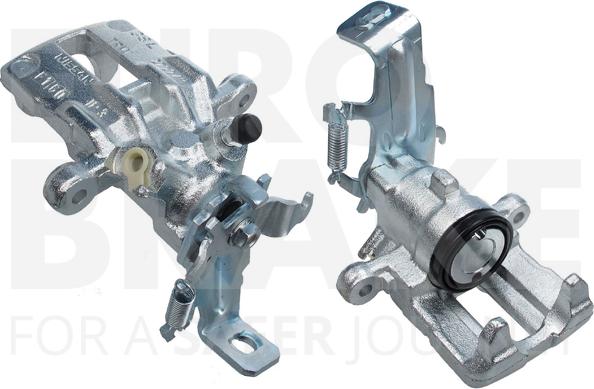 Eurobrake 53012122149 - Étrier de frein cwaw.fr