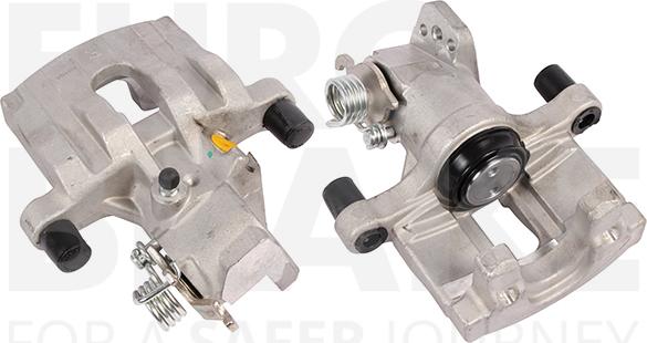 Eurobrake 53012122156 - Étrier de frein cwaw.fr