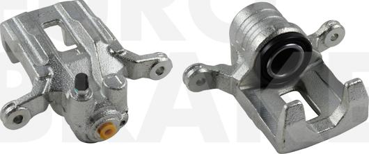 Eurobrake 53012122169 - Étrier de frein cwaw.fr