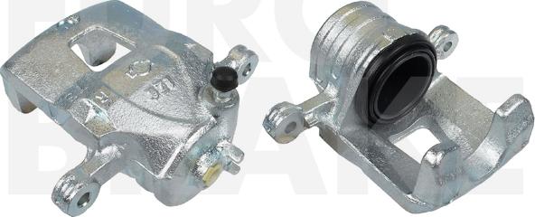 Eurobrake 53012122102 - Étrier de frein cwaw.fr