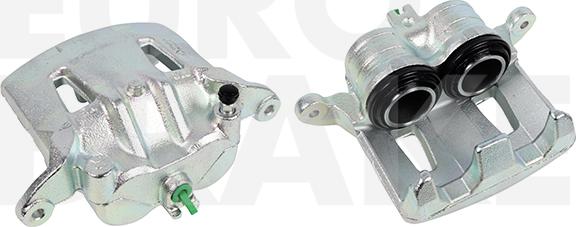 Eurobrake 53012122184 - Étrier de frein cwaw.fr