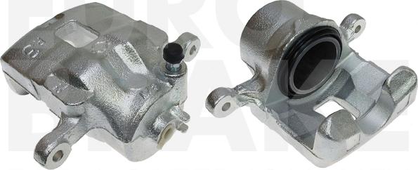 Eurobrake 53012122134 - Étrier de frein cwaw.fr