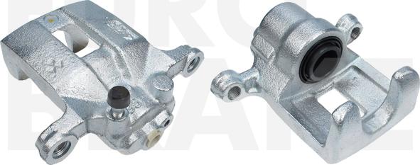 Eurobrake 53012122138 - Étrier de frein cwaw.fr