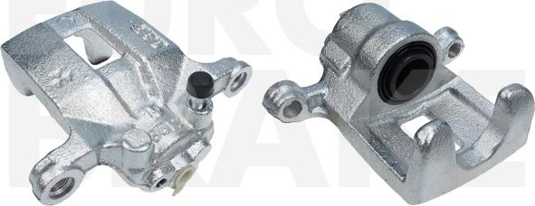 Eurobrake 53012122137 - Étrier de frein cwaw.fr