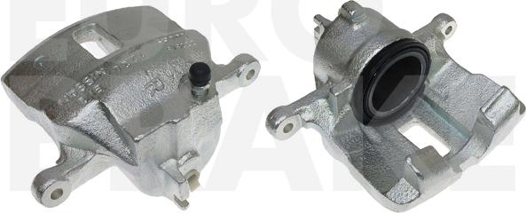 Eurobrake 53012122128 - Étrier de frein cwaw.fr