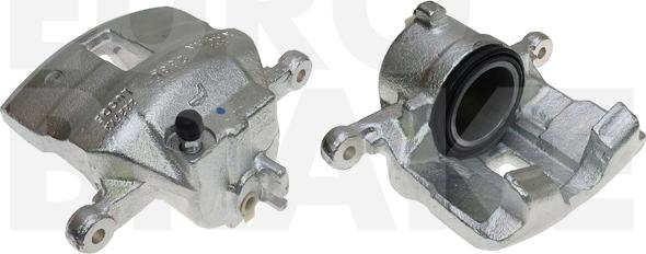 Eurobrake 53012122127 - Étrier de frein cwaw.fr