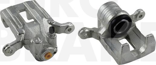 Eurobrake 53012122170 - Étrier de frein cwaw.fr