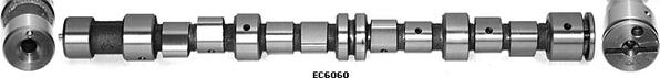 EUROCAMS EC6060 - Arbre à came cwaw.fr