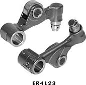 EUROCAMS ER4123 - Culbuteur, distribution cwaw.fr