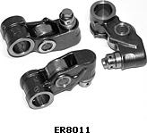 EUROCAMS ER8011 - Culbuteur, distribution cwaw.fr