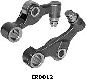 EUROCAMS ER8012 - Culbuteur, distribution cwaw.fr