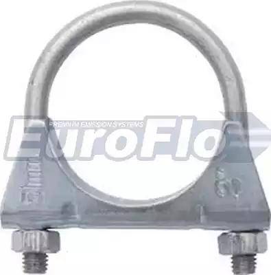 EuroFlo EMC038S - Raccord de tuyau, système d'échappement cwaw.fr