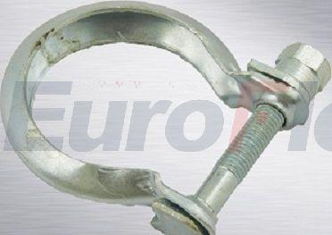 EuroFlo EMCP064 - Raccord de tuyau, système d'échappement cwaw.fr