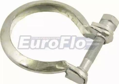 EuroFlo EMCP003 - Raccord de tuyau, système d'échappement cwaw.fr