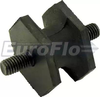 EuroFlo EMR091 - Suspension, échappement cwaw.fr