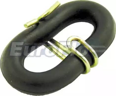 EuroFlo EMR097 - Suspension, échappement cwaw.fr