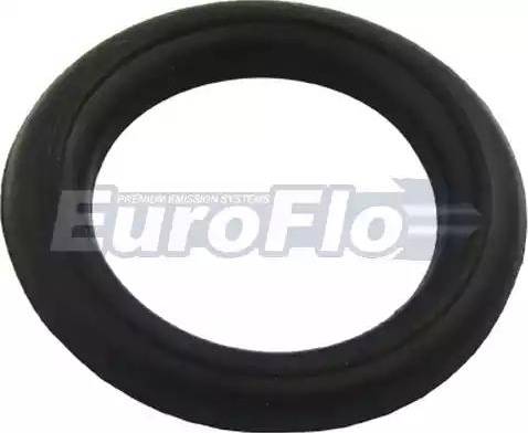 EuroFlo EMR044 - Suspension, échappement cwaw.fr