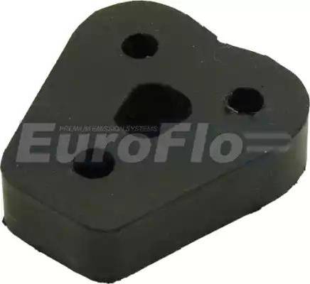 EuroFlo EMR046 - Suspension, échappement cwaw.fr