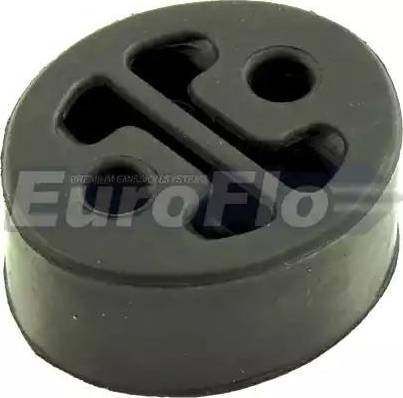 EuroFlo EMR055 - Suspension, échappement cwaw.fr