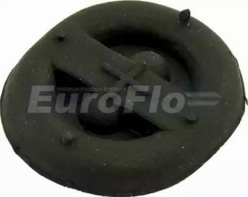 EuroFlo EMR056 - Suspension, échappement cwaw.fr