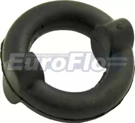 EuroFlo EMR058 - Suspension, échappement cwaw.fr