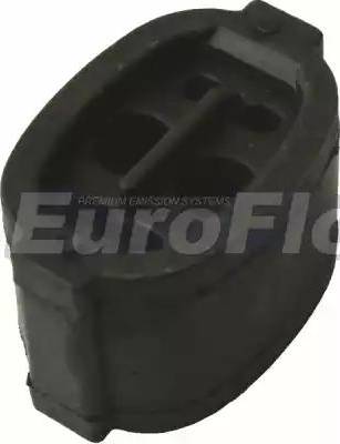 EuroFlo EMR061 - Suspension, échappement cwaw.fr