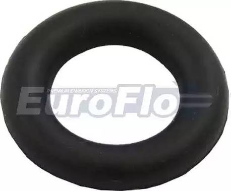 EuroFlo EMR006 - Suspension, échappement cwaw.fr