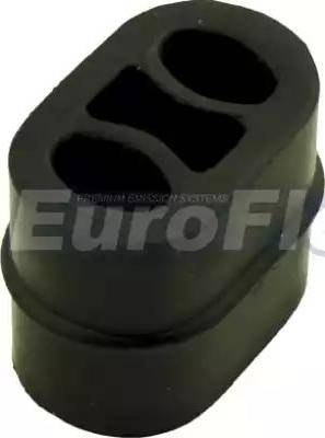 EuroFlo EMR001 - Suspension, échappement cwaw.fr