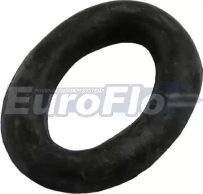 EuroFlo EMR082 - Suspension, échappement cwaw.fr