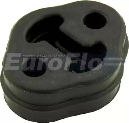 EuroFlo EMR036 - Suspension, échappement cwaw.fr