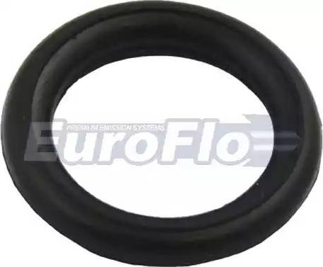 EuroFlo EMR030 - Suspension, échappement cwaw.fr