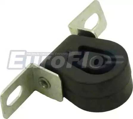 EuroFlo EMR024 - Suspension, échappement cwaw.fr