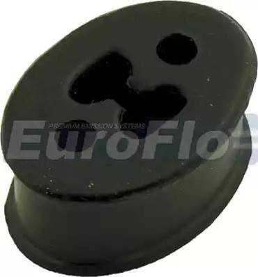 EuroFlo EMR021 - Suspension, échappement cwaw.fr