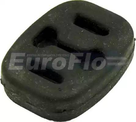 EuroFlo EMR113 - Suspension, échappement cwaw.fr