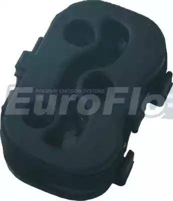 EuroFlo EMR303 - Suspension, échappement cwaw.fr