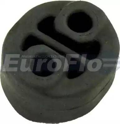 EuroFlo EMR293 - Suspension, échappement cwaw.fr