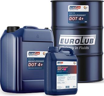 EUROLUB 548xxx - Liquide de frein cwaw.fr